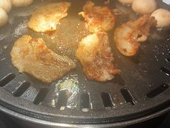 -山之屋炭火烧肉·生啤畅饮(大朗万科中央公园店)