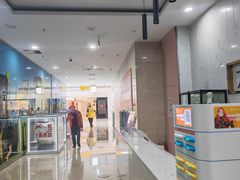 -万达广场(武汉菱角湖店)