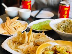 -湘肠香火锅店(团结湖店)