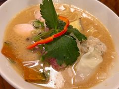 -篝拉面(银座店)