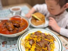 -华嫂冰室(尖沙咀店)