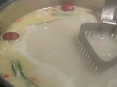 -打酱友•斑鱼海鲜粥火锅(吴桥店)