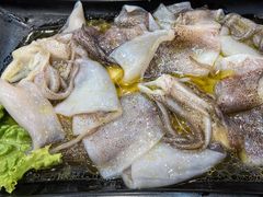 -韩风烤牛肉冷面店