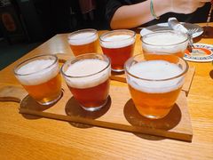 -宝莱纳餐厅(滨江店)