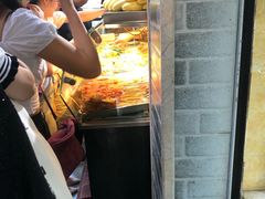 -小朱麻辣串(益民街店)