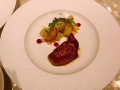 -广州四季酒店·佰鲜汇·现代法餐