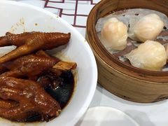 -稻香酒家·33年老字号·港式粤菜(富邦中心店)