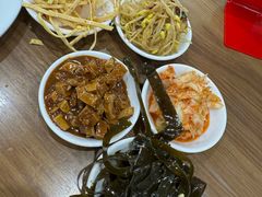 -金源汤包(育新东路店)