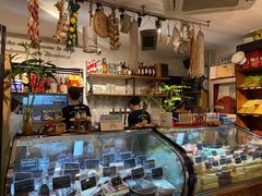 -Alimentari早午餐(安福路店)