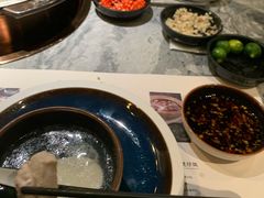 原味椰子鸡-大头椰·海南椰子鸡火锅(思明万象城店)