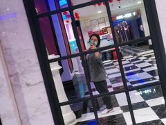 -欢乐迪KTV(江南店)