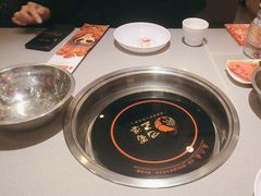 -巴蜀王婆大虾(南锣鼓巷店)