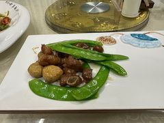-宜兴隆家宴·私房菜(泰安华庭店)