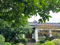 -浙江西子宾馆·牡丹厅