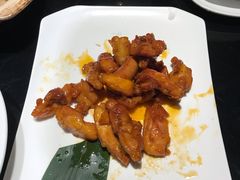 -高第街56号餐厅(泰安万达店)