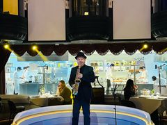 -佐度王子扒房(天鹅湖店)