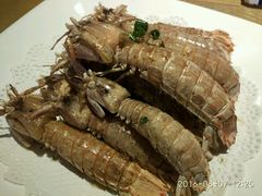 -宁海食府(大剧院店)