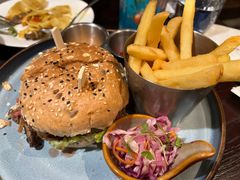 -blue frog蓝蛙(长泰广场店)