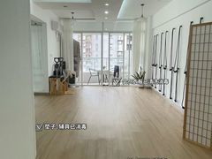 -遇见瑜伽WITH YOGA瑜伽普拉提生活馆