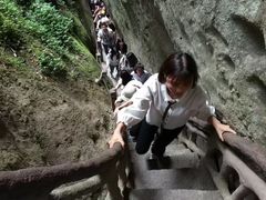 -崀山风景名胜区