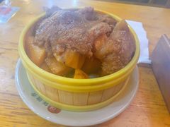 粉蒸混蒸-饭饱香土碗菜(新科店)