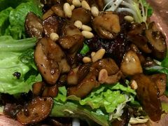 -云海肴·汽锅鸡·云南菜(天津国金汇店)