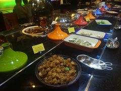 -泰谷酒店·太古码头闽菜自助餐厅