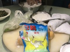 -天厨妙香素食餐厅(清华店)