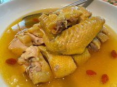 -玫瑰厅上海菜(兴国路店)