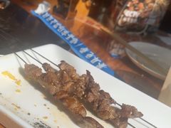 -喝丢一只鞋海鲜烧烤·海肠捞饭(文体街店)