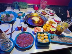 -蛙二爷美蛙火锅基地(温州总店)