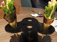 -港丽餐厅(来福士店)