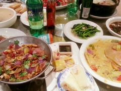 -乾隆美食·本帮菜(黄河路店)