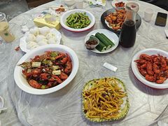 -四妹餐厅(玫瑰街店)