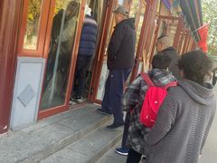 -李小老烧饼(常营民族家园店)