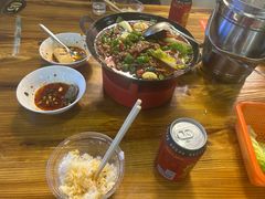 -乡里人三下锅 打鼓皮