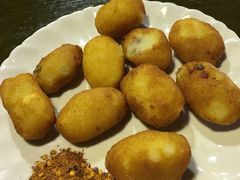 -民食香·腊排骨野生菌美食(木府店)