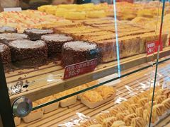 -味多美蛋糕(灯市口店)