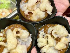 -飞厦老二手槌牛肉丸店