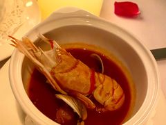 -壳里西餐厅Coquille Seafood Bistro(蒙自路店)