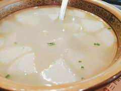-富正毅三下锅·湘西韵味(天门山索道店)