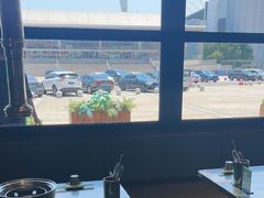 -山葵说·泥炉烤肉(泰达时尚E街区店)