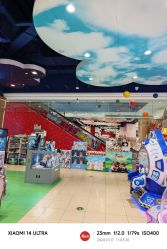 -哈姆雷斯(王府井百货大楼店)