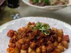 -正阁海鲜餐厅(六虹桥店)