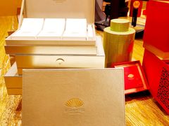 -广州文华东方酒店·文华饼店
