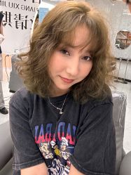 -美美秀造型