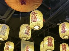 -汉来海港·海鲜自助餐厅(上海七宝领展广场店)