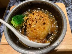 海参藜麦捞饭-新雅(丰盛里店)