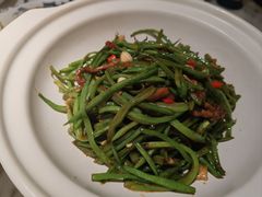 芸豆干锅-小菜园新徽菜(苏州繁花中心店)