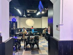 -大成海鲜烧烤·海鲜粥(长寿路店)